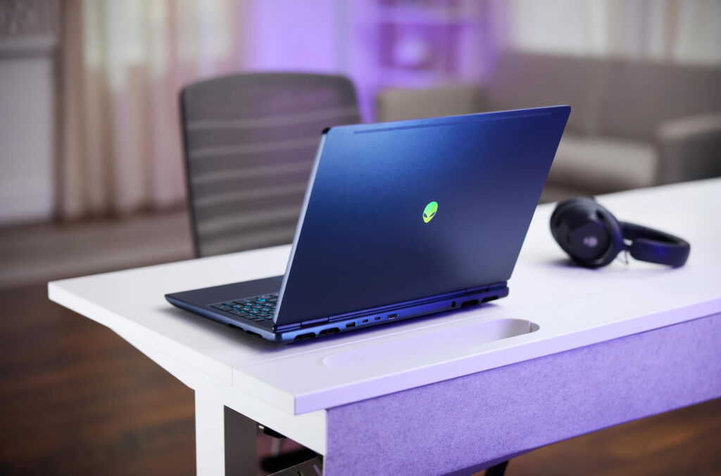 Newest Alienware Aurora Gaming Laptops Price Starts at $1,149